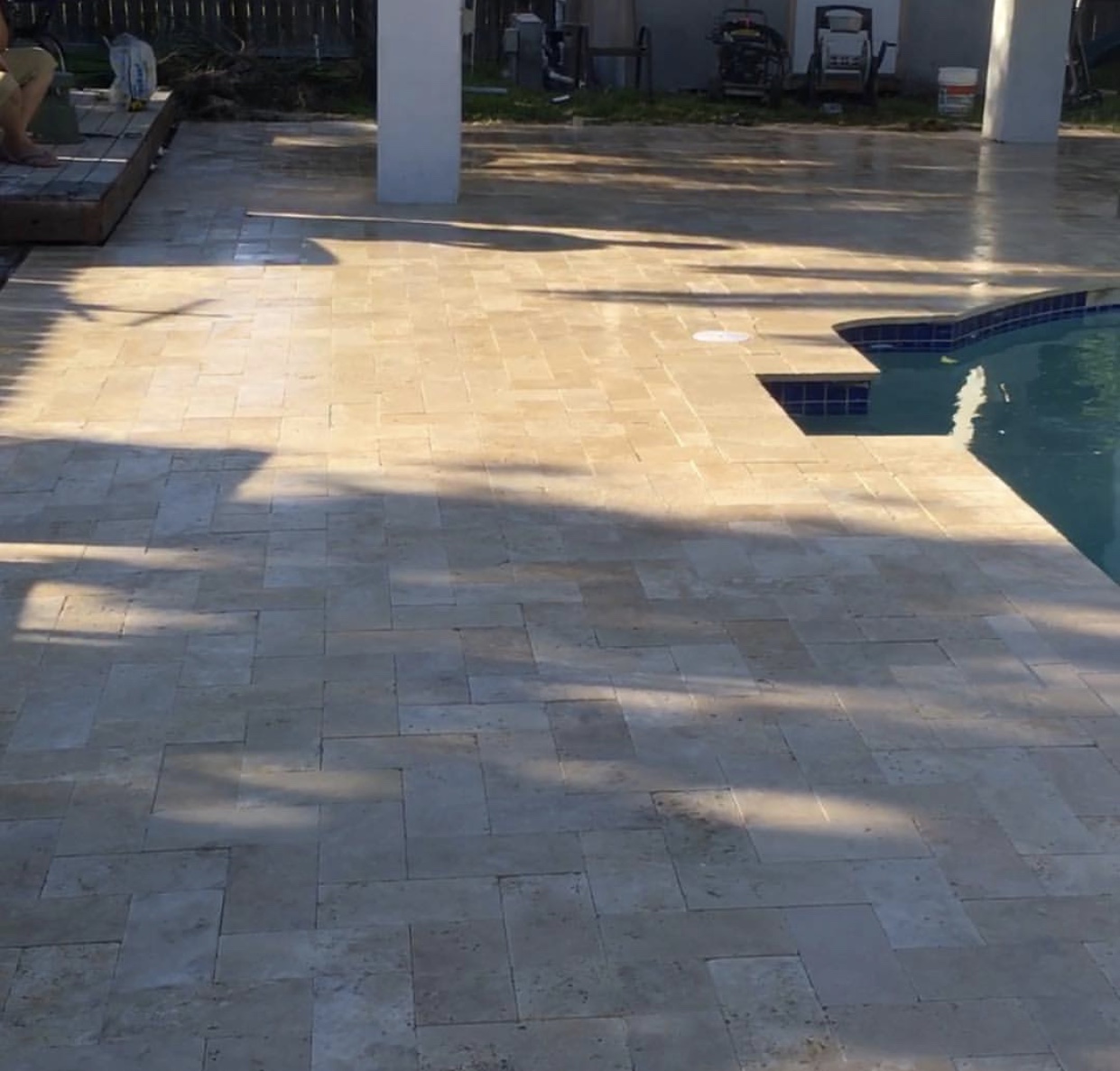 Driveway Paver Installation in Memphis